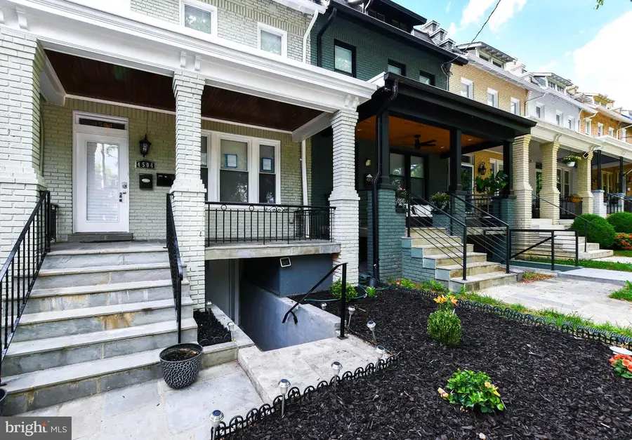 4504 New Hampshire Ave Nw, Washington, DC 20011 - #3