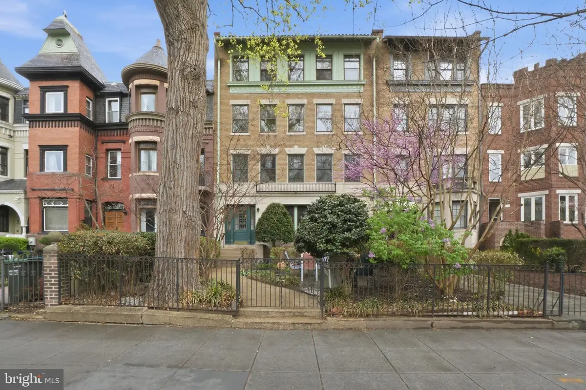 1835 Nw 16th St Nw #1, Washington, DC 20009 - #1