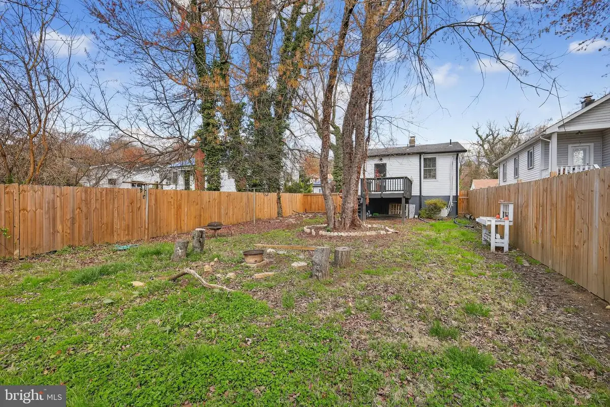 123 Xenia St Se, Washington, DC 20032 - #1