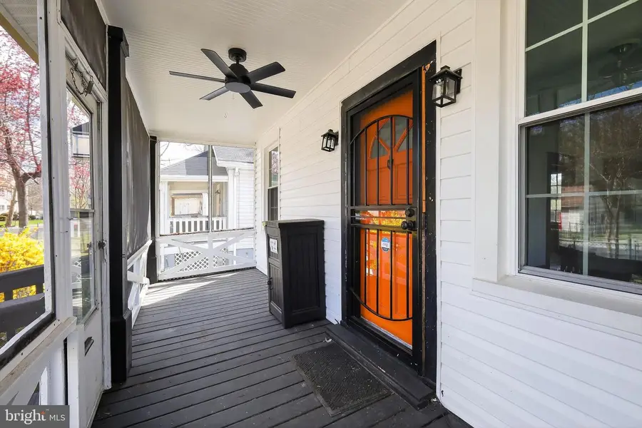 123 Xenia St Se, Washington, DC 20032 - #3