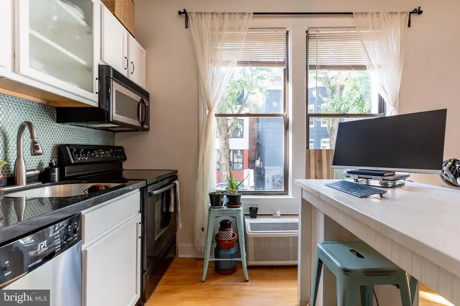 1822 15th St Nw #103, Washington, DC 20009 - #2