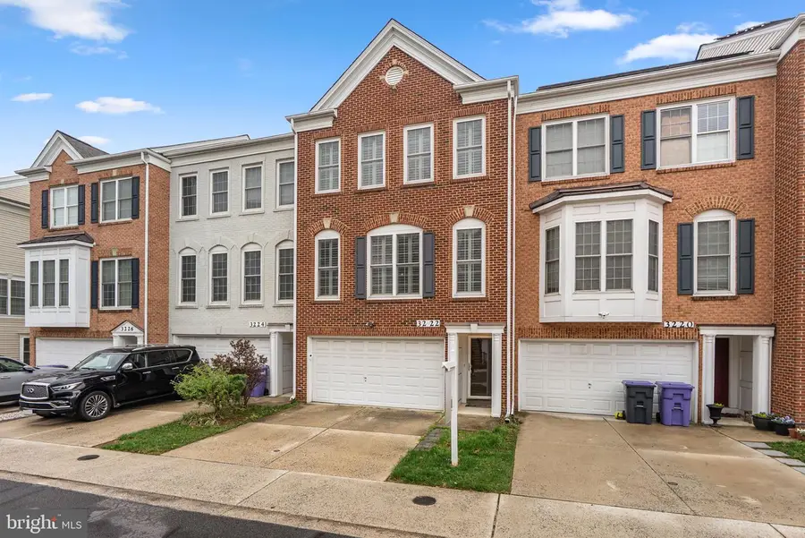 3222 Theodore R Hagans Dr Ne, Washington, DC 20018 - #3