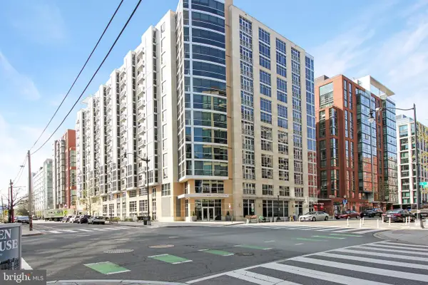 1025 1st St Se ##612, WASHINGTON, DC 20003