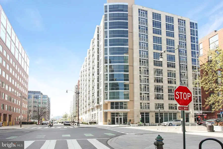 1025 1st St Se ##612, Washington, DC 20003 - #3