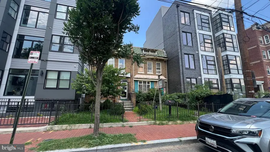 921 Kennedy St Nw, Washington, DC 20011 - #2