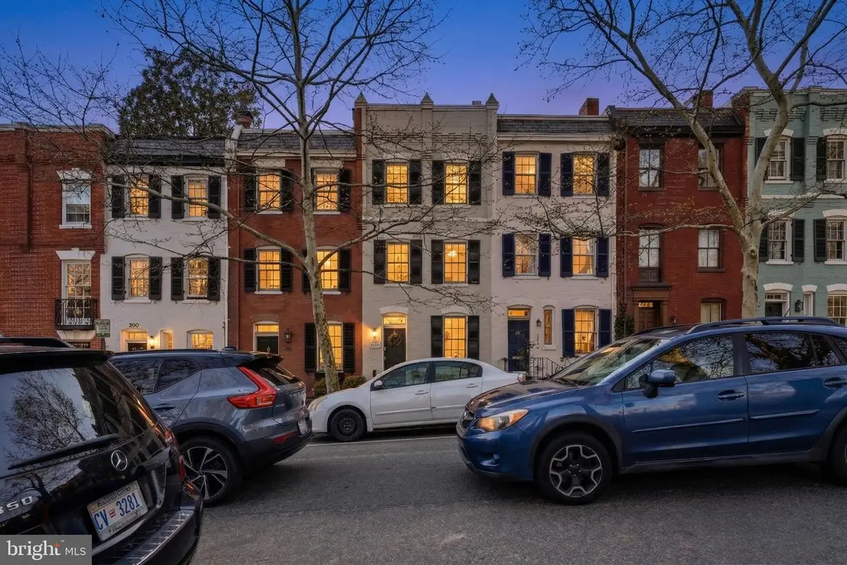 1544 34th St Nw, Washington, DC 20007 - #1