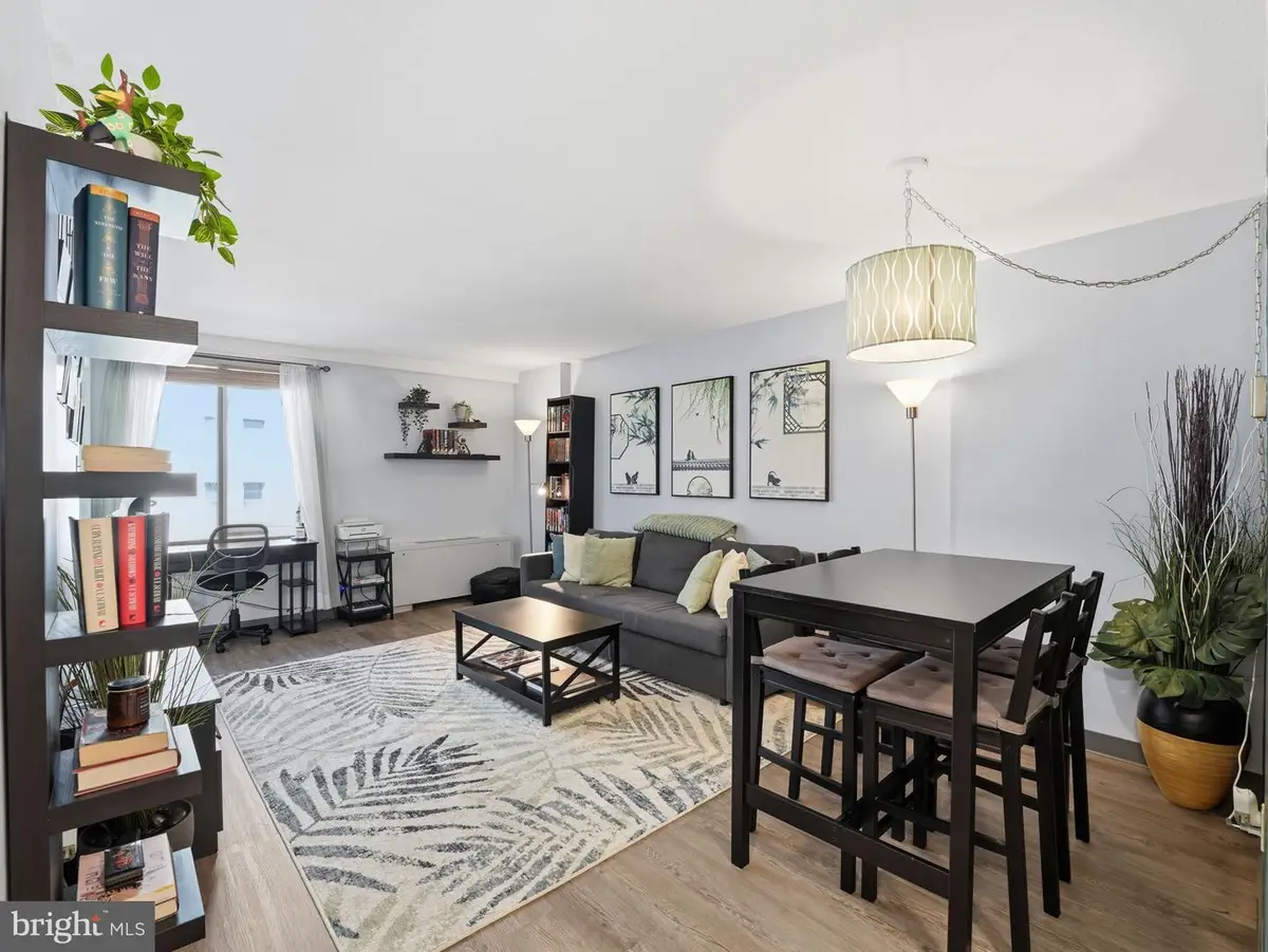 1420 N St Nw #307, Washington, DC 20005 - #1