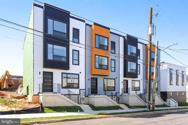 5221 F St Se, WASHINGTON, DC 20019