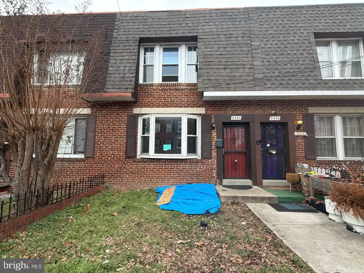 3340 Croffut Pl Se, Washington, DC 20019 - #1
