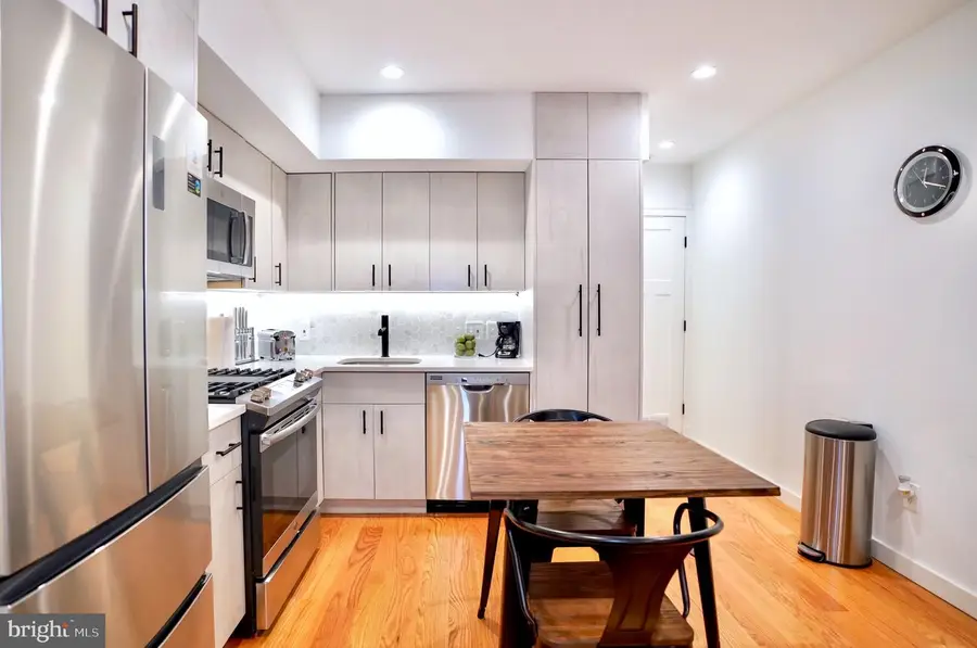 1823 Kalorama Rd Nw #d, Washington, DC 20009 - #3