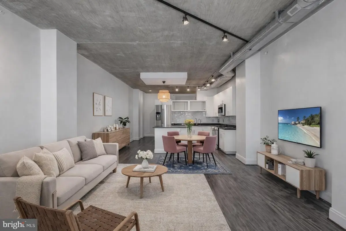 929 Florida Ave Nw #2001, Washington, DC 20001 - #1