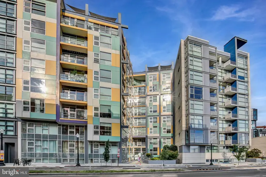 929 Florida Ave Nw #2001, Washington, DC 20001 - #2