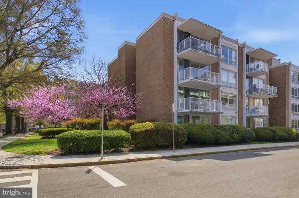 400 O St Sw #402, WASHINGTON, DC 20024