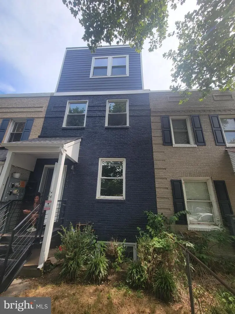120 O St Sw, Washington, DC 20024 - #1