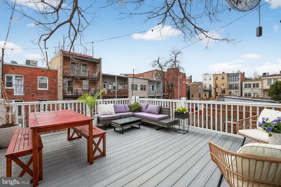 214 N St Nw, Washington, DC 20001 - #3