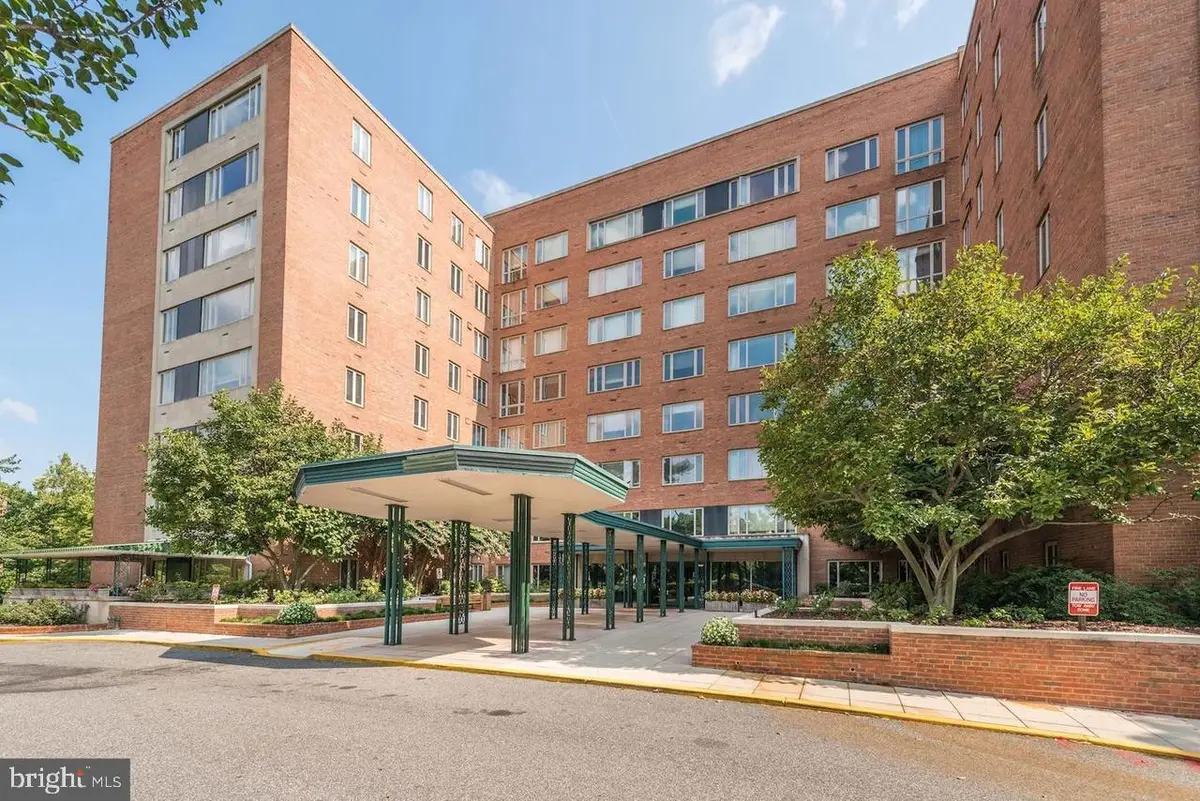 4301 Massachusetts Ave Nw #3011, Washington, DC 20016 - #1