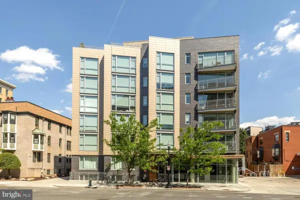 1311 13th St Nw #305, WASHINGTON, DC 20005