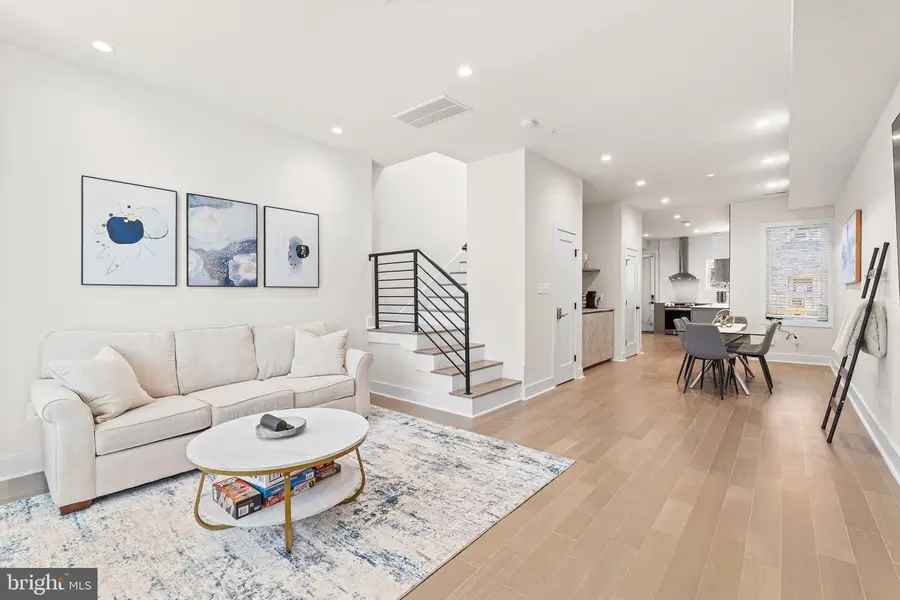 3657 13th St Nw, Washington, DC 20010 - #2