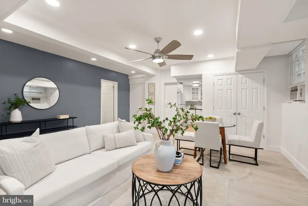 3039 Macomb St Nw #2a, Washington, DC 20008 - #1