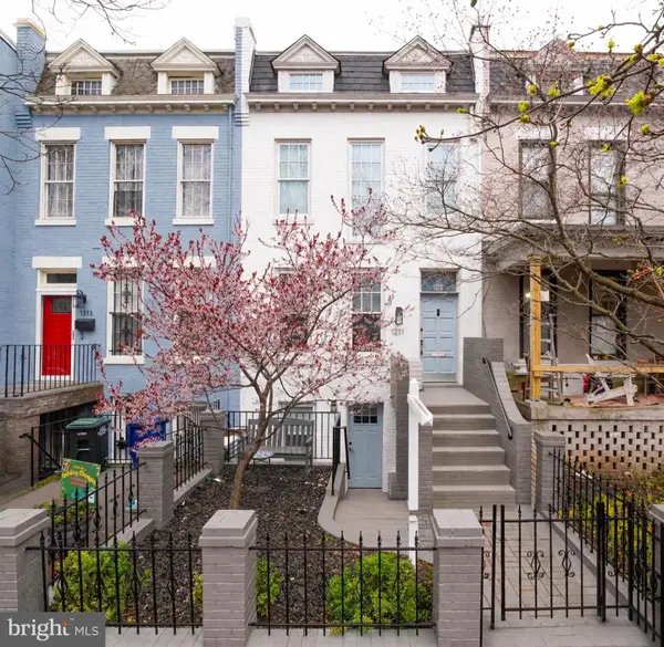 1211 Constitution Ave Ne, WASHINGTON, DC 20002