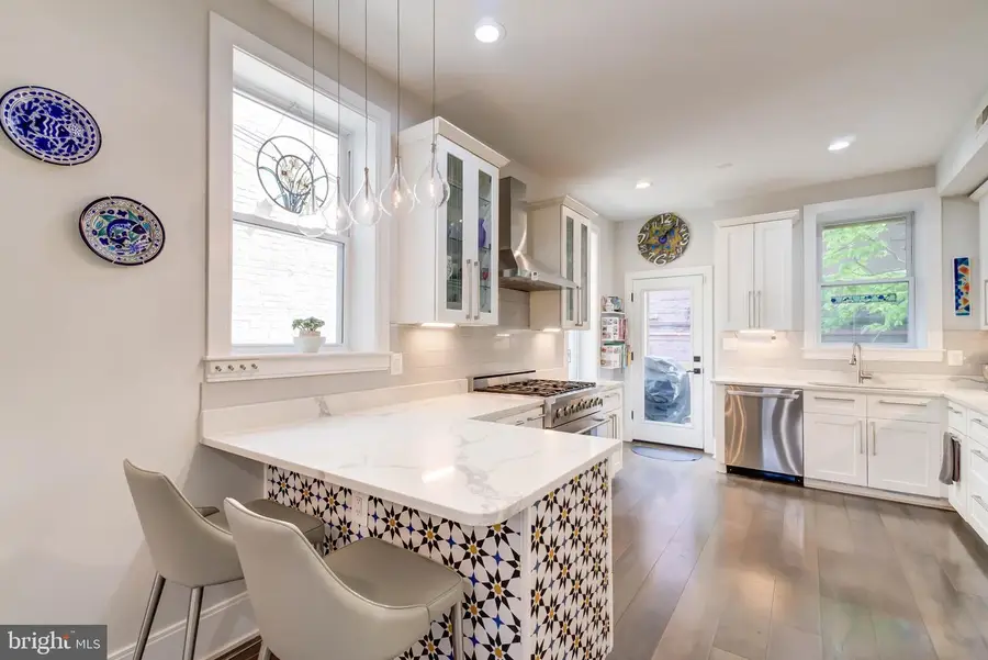 1211 Constitution Ave Ne, Washington, DC 20002 - #3