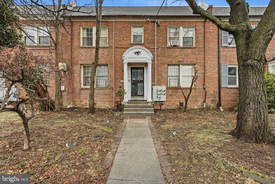 2916 8th St Ne, Washington, DC 20017 - #2