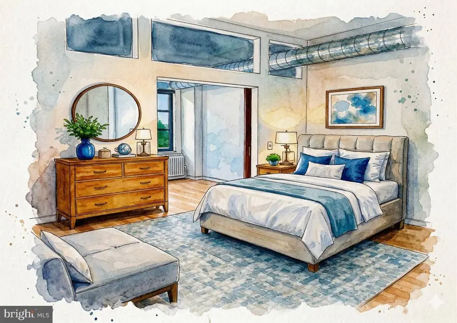 1390 Kenyon St Nw #418, Washington, DC 20010 - #2