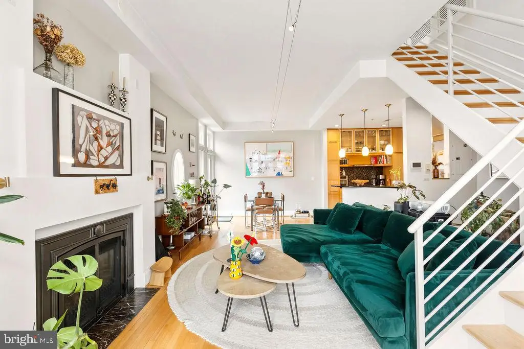 2131 10th St Nw #2, Washington, DC 20001 - #1