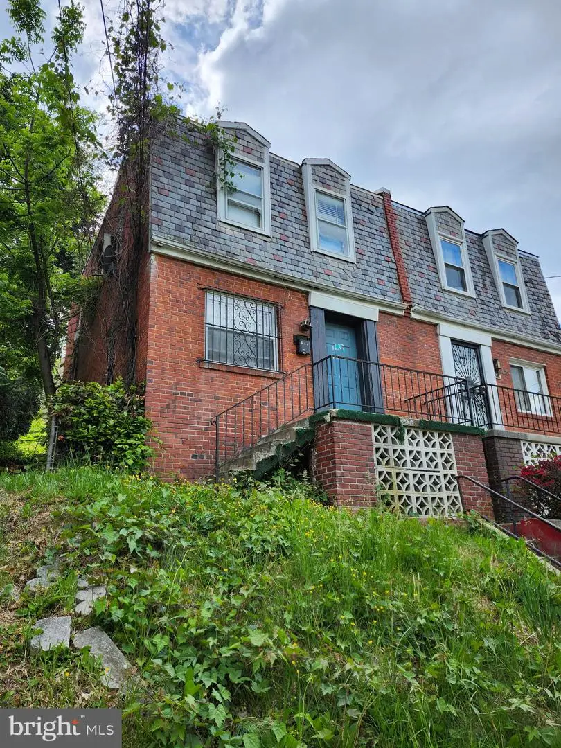 544 48th Pl Ne, Washington, DC 20019 - #2