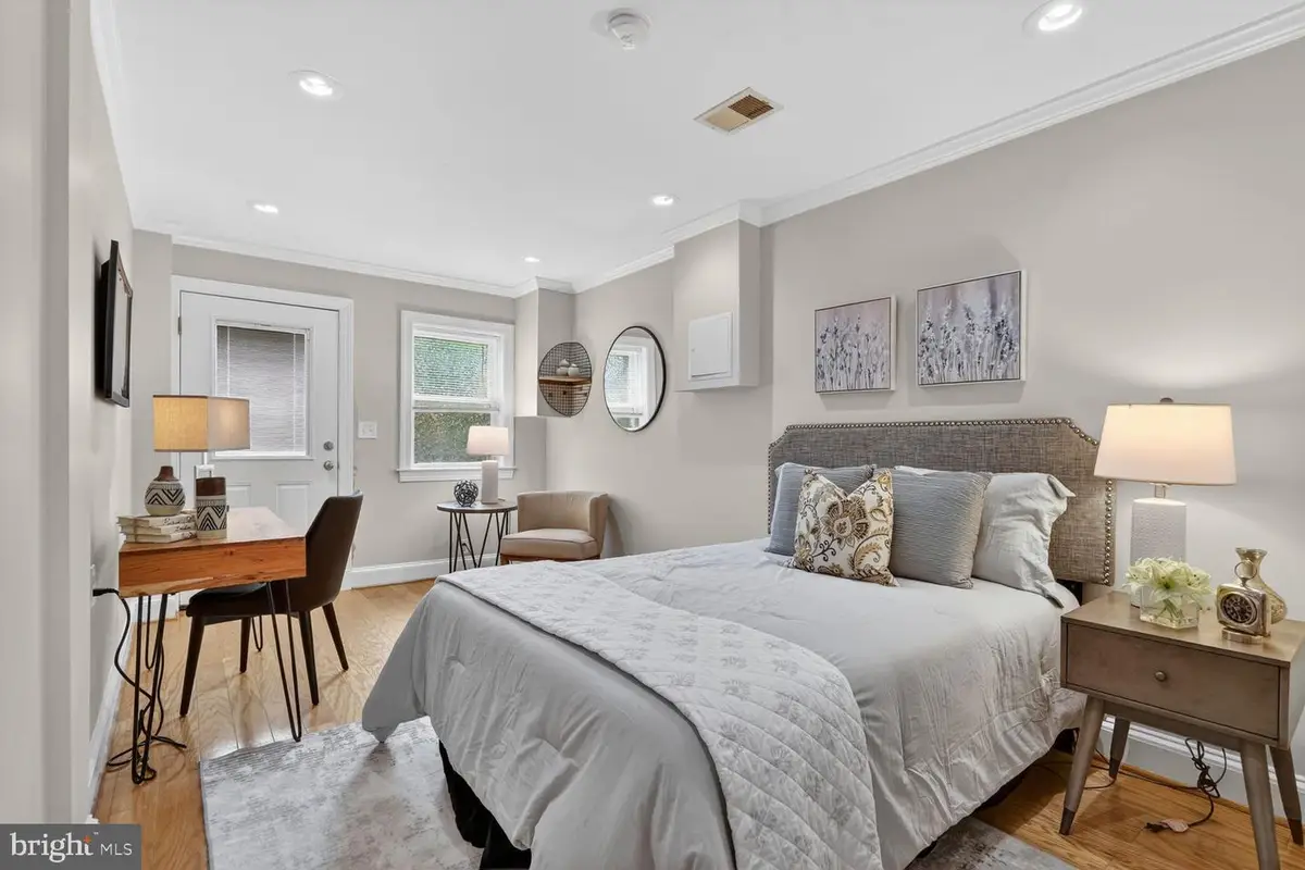 1400 Oglethorpe St Nw, Washington, DC 20011 - #1