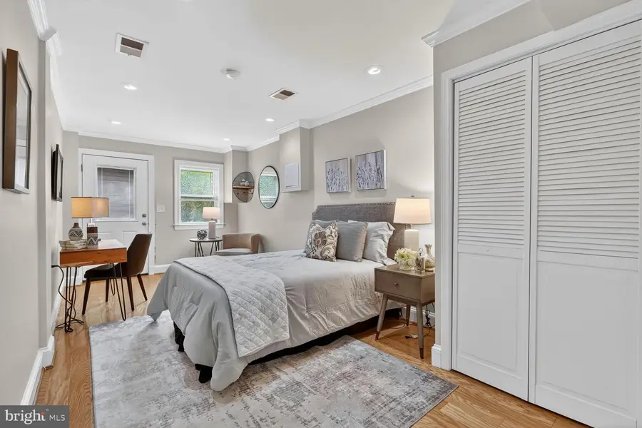 1400 Oglethorpe St Nw, Washington, DC 20011 - #2