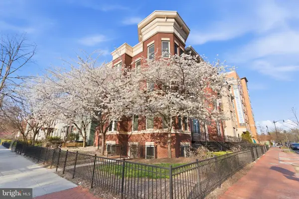 751 P St Nw #2, WASHINGTON, DC 20001