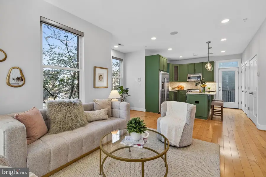 751 P St Nw #2, Washington, DC 20001 - #2