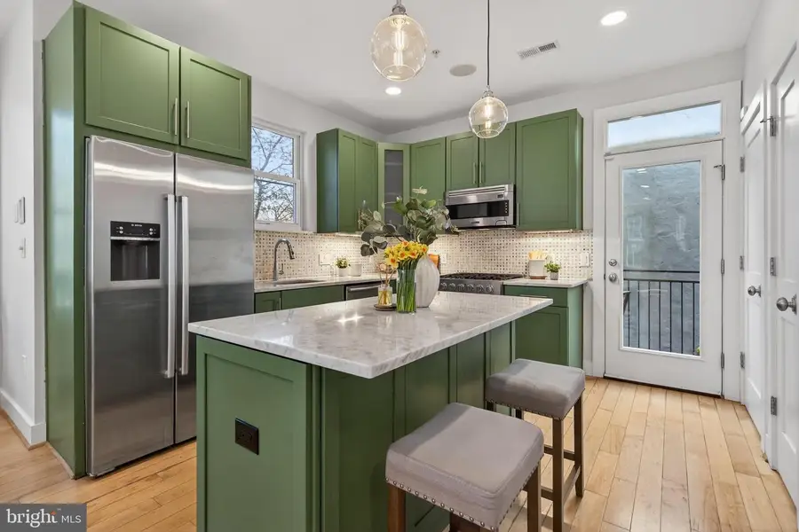 751 P St Nw #2, Washington, DC 20001 - #3