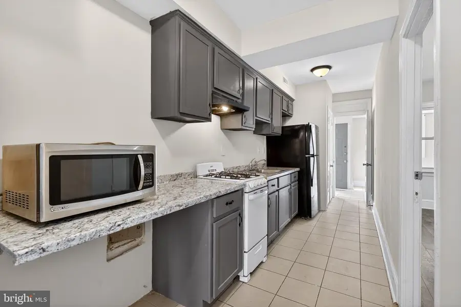 207 Adams St Ne, Washington, DC 20002 - #2