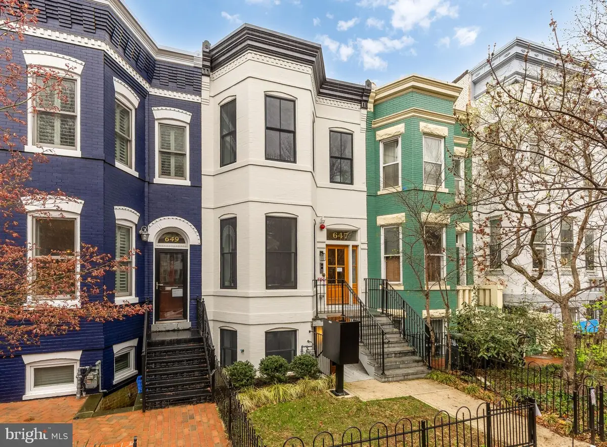 647 G St Se #1, Washington, DC 20003 - #1