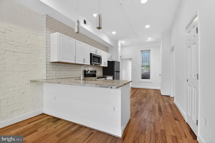 1707 N Capitol St Ne, Washington, DC 20002 - #3