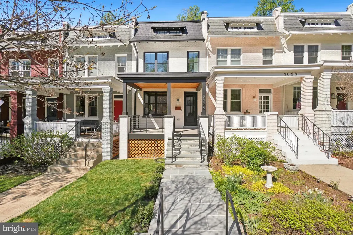 2026 37th St Nw, Washington, DC 20007 - #1