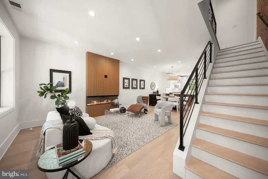 2026 37th St Nw, Washington, DC 20007 - #3