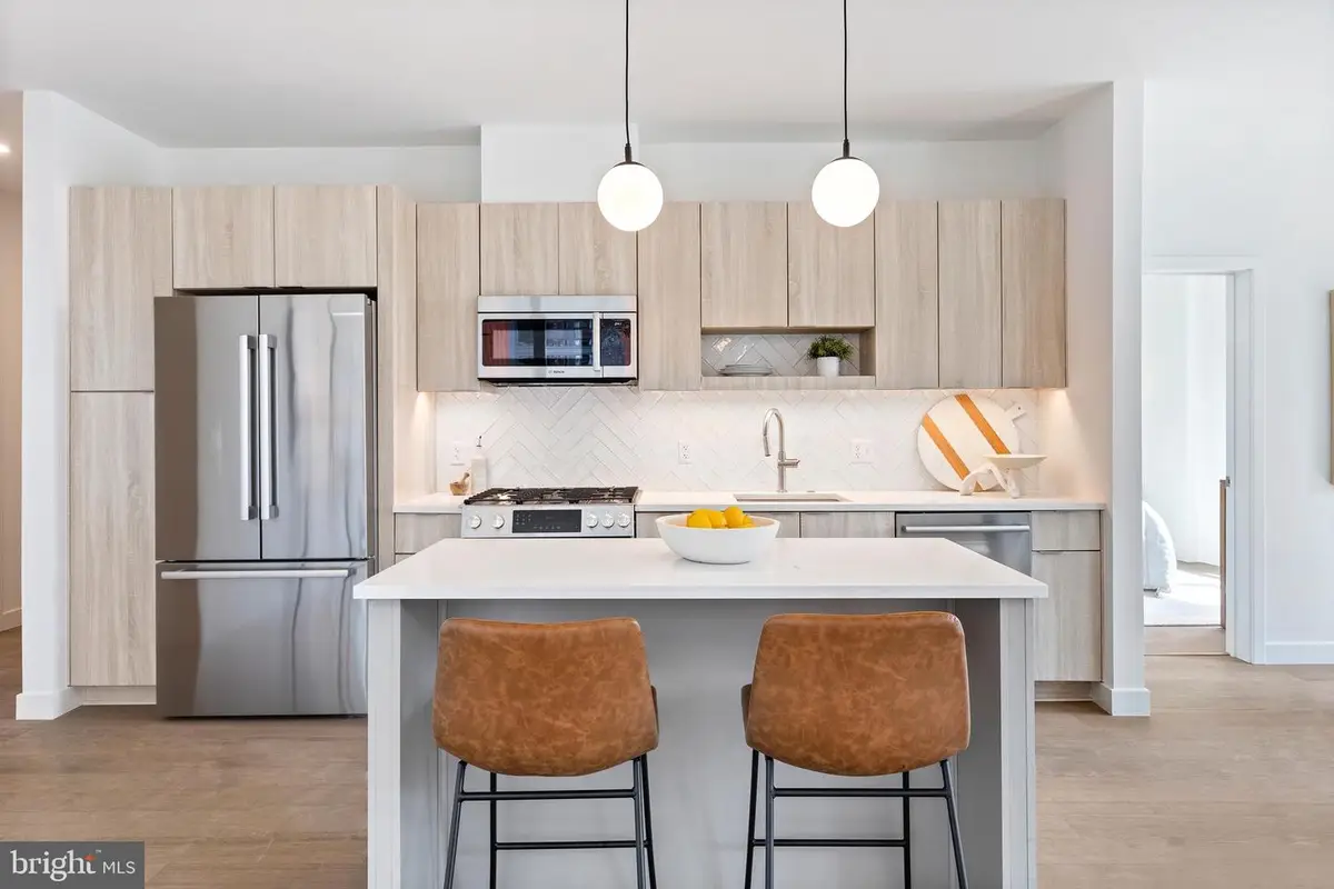 7175 12th St Nw #614, Washington, DC 20011 - #1