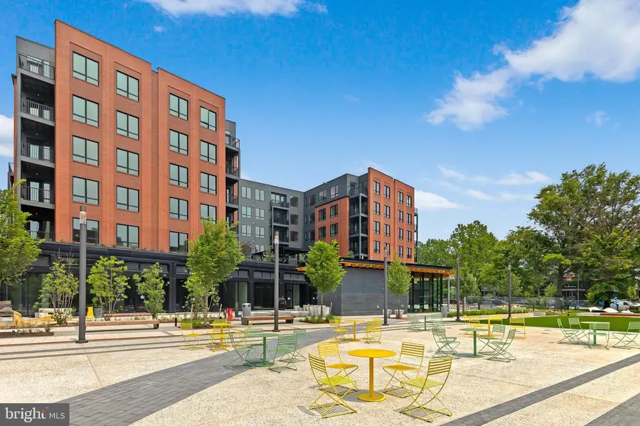 7175 12th St Nw #614, Washington, DC 20011 - #2