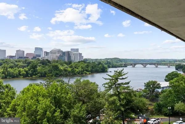 2700 Virginia Ave Nw #911, WASHINGTON, DC 20037