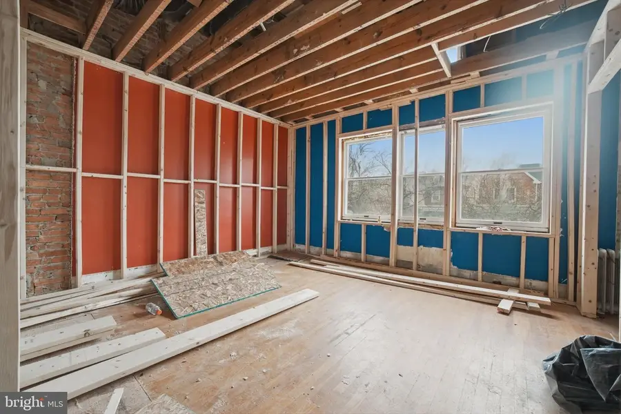 2413 39th St Nw, Washington, DC 20007 - #3