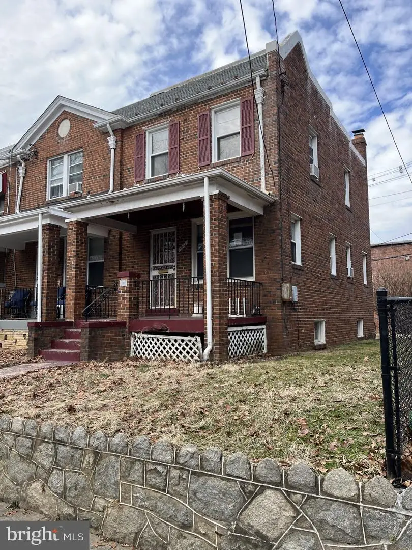 1807 Fort Davis St Se, Washington, DC 20020 - #2