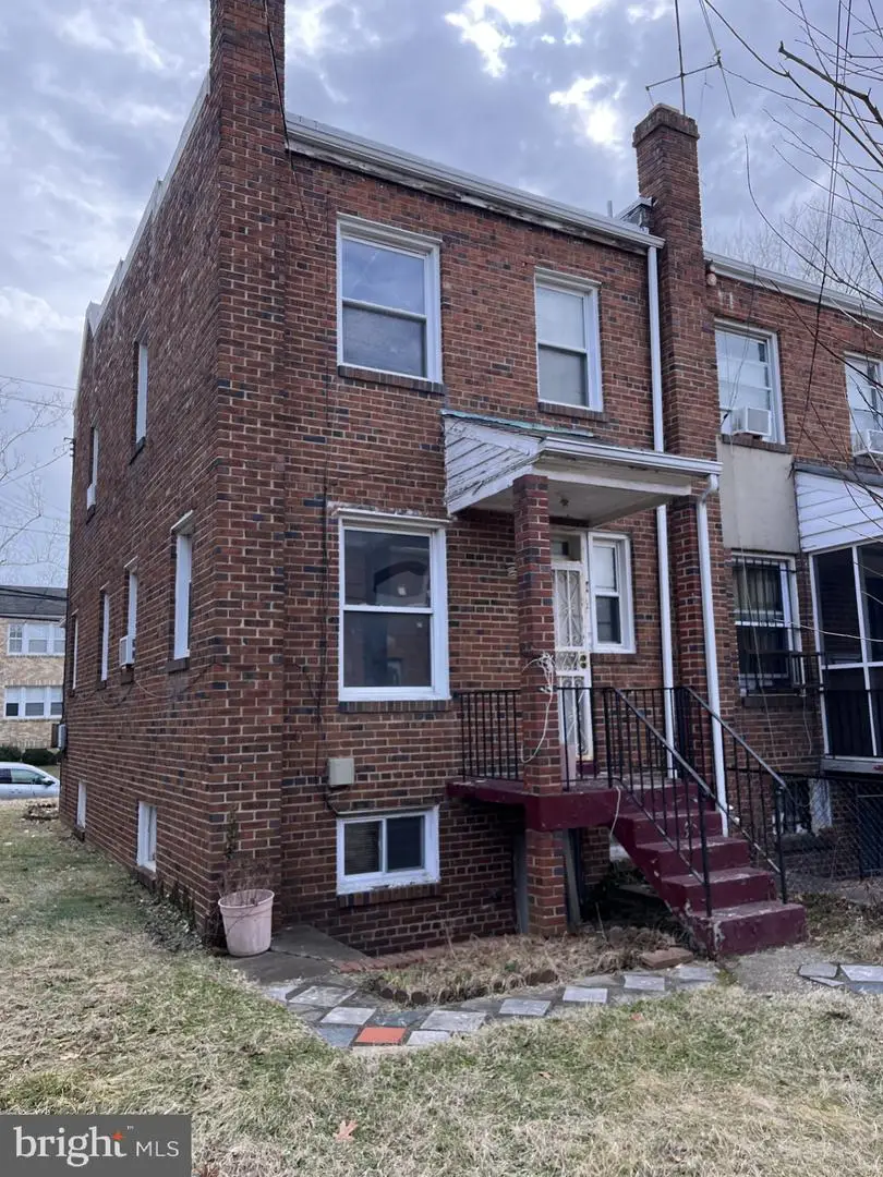 1807 Fort Davis St Se, Washington, DC 20020 - #3