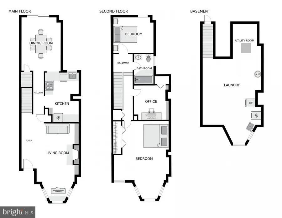 1002 Independence Ave Se, Washington, DC 20003 - #2