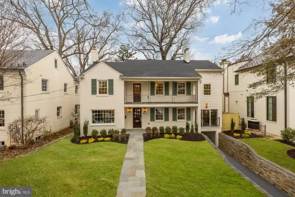 4827 Sedgwick St Nw, WASHINGTON, DC 20016