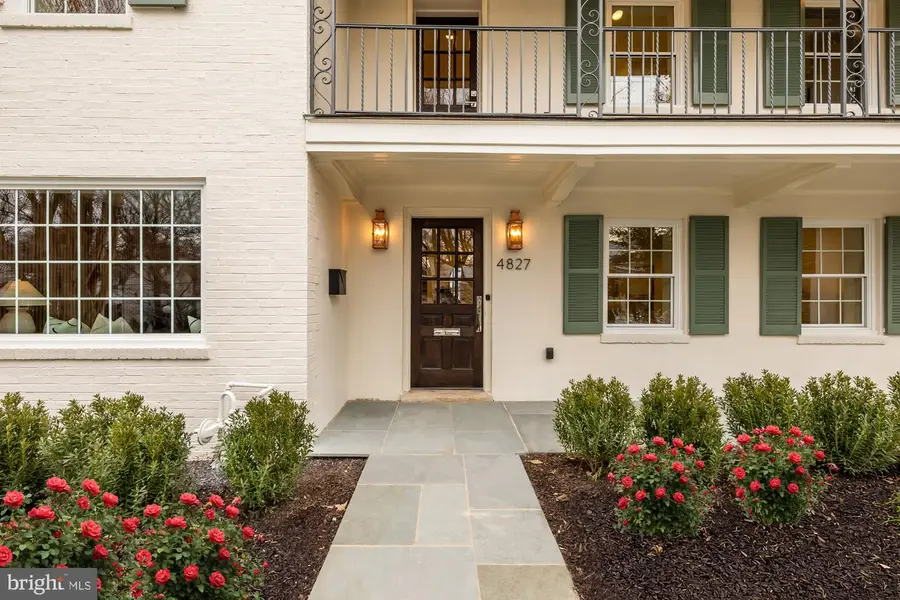 4827 Sedgwick St Nw, Washington, DC 20016 - #2