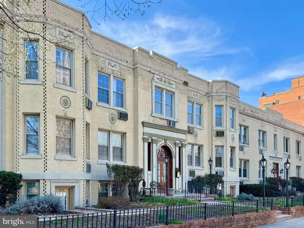 3024 Wisconsin Ave Nw #207, WASHINGTON, DC 20016