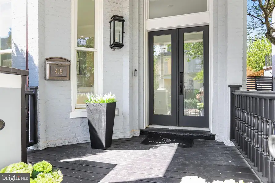 419 U St Nw, Washington, DC 20001 - #3